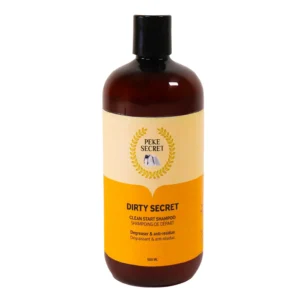 Peke Secret Shampoing Dirty Secret 500 ML