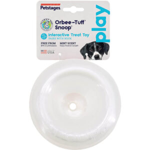 Orbee-Tuff Snoop - Grand, Blanc