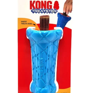 Kong Treatster