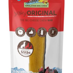 Yaky Original Chew Bar (1 pc) Large