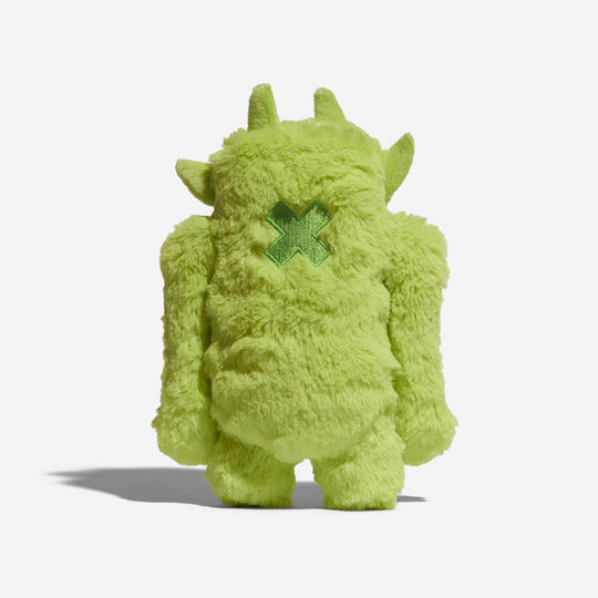 Zee Dog Greg Jouet Peluche