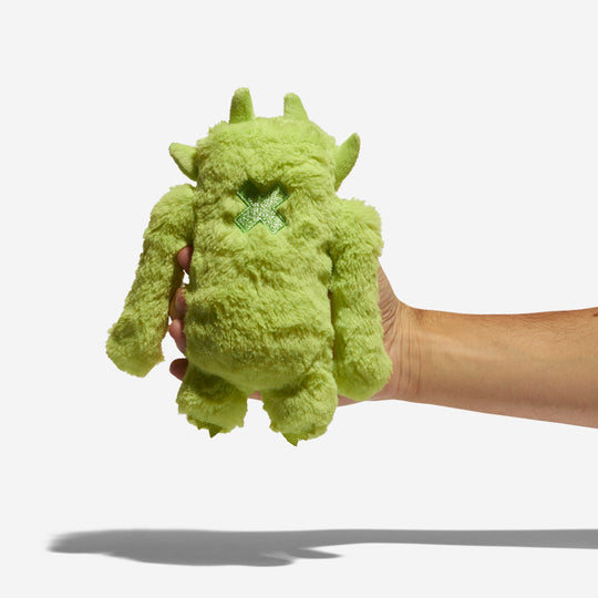 Zee Dog Greg Jouet Peluche