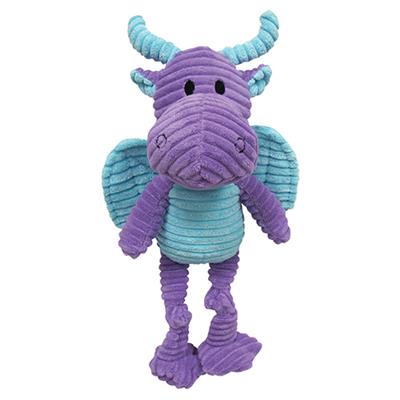 FouFit Peluche Dragon À Noeud