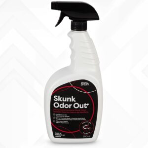 Envirofresh Éliminateur D'Odeurs De Moufette