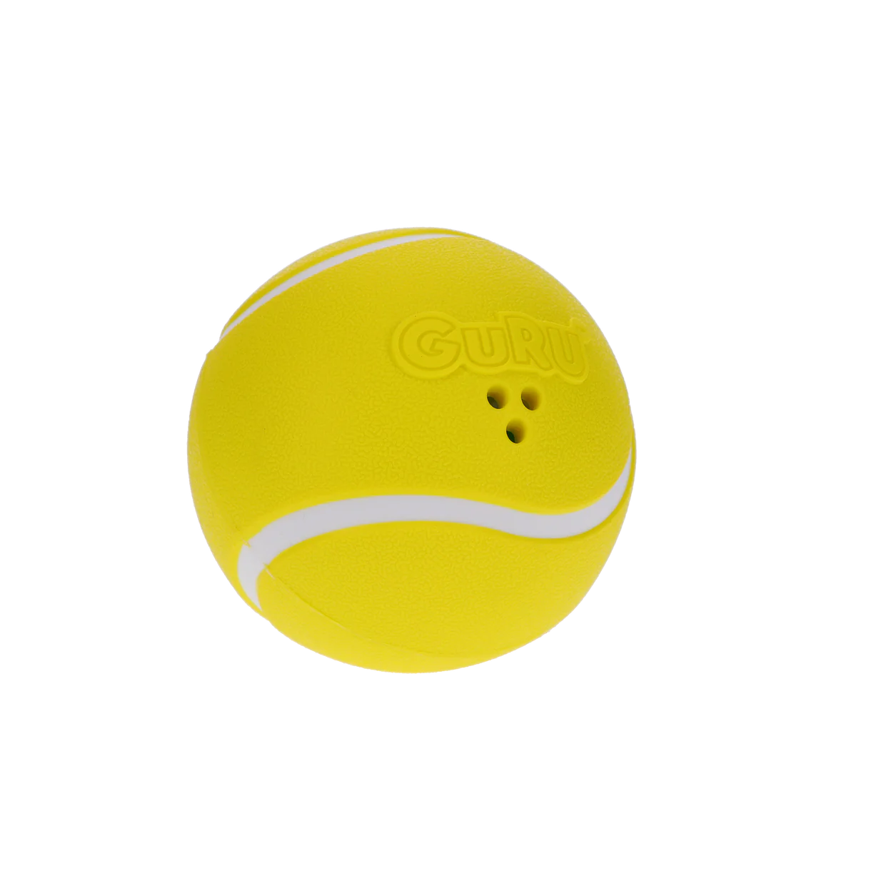 Balle De Tennis Surdimensionné Guru