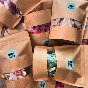 Sac De Fruits Et Légumes Lyophilisés Pour Chien