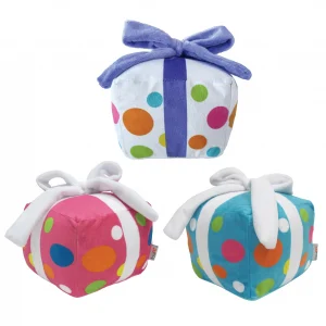 FouFit Jouet Peluche Cadeau D'Anniversaire