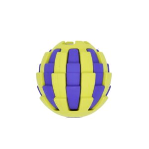 Bud'Z Jouet Caoutchouc Astro Avec Cachette À Gâteries
