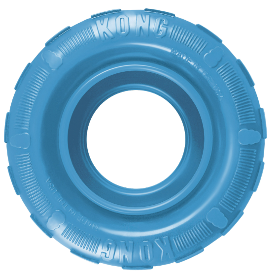 Kong Pneu Chiot