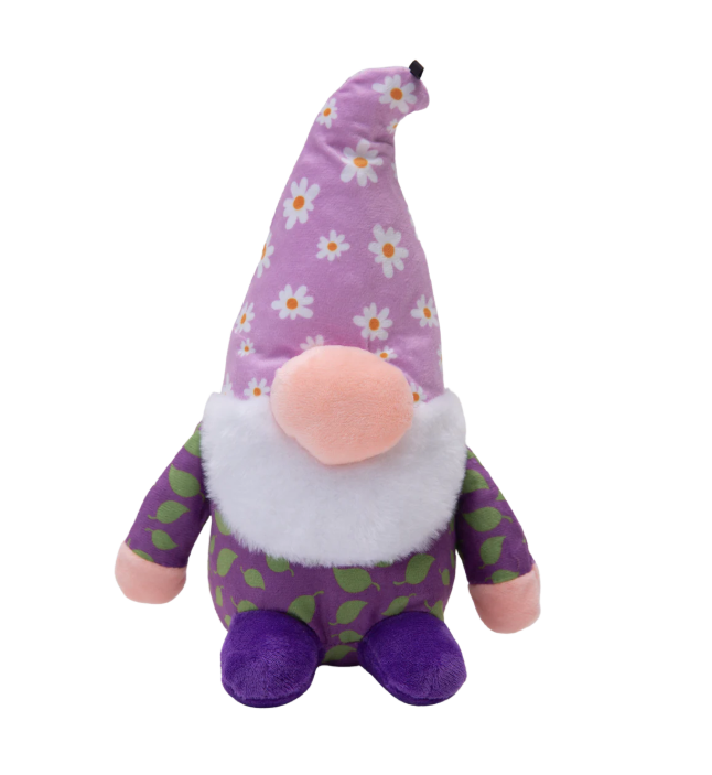Snug Arooz Peluche Daisy Le Gnome