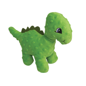 Snug Arooz Peluche Brianna La Brontosaure