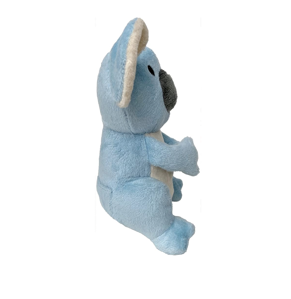 FouFit Peluche Koala Jeu De Détection D'Odeurs