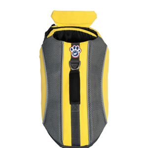 Canada Pooch veste de flottaison jaune