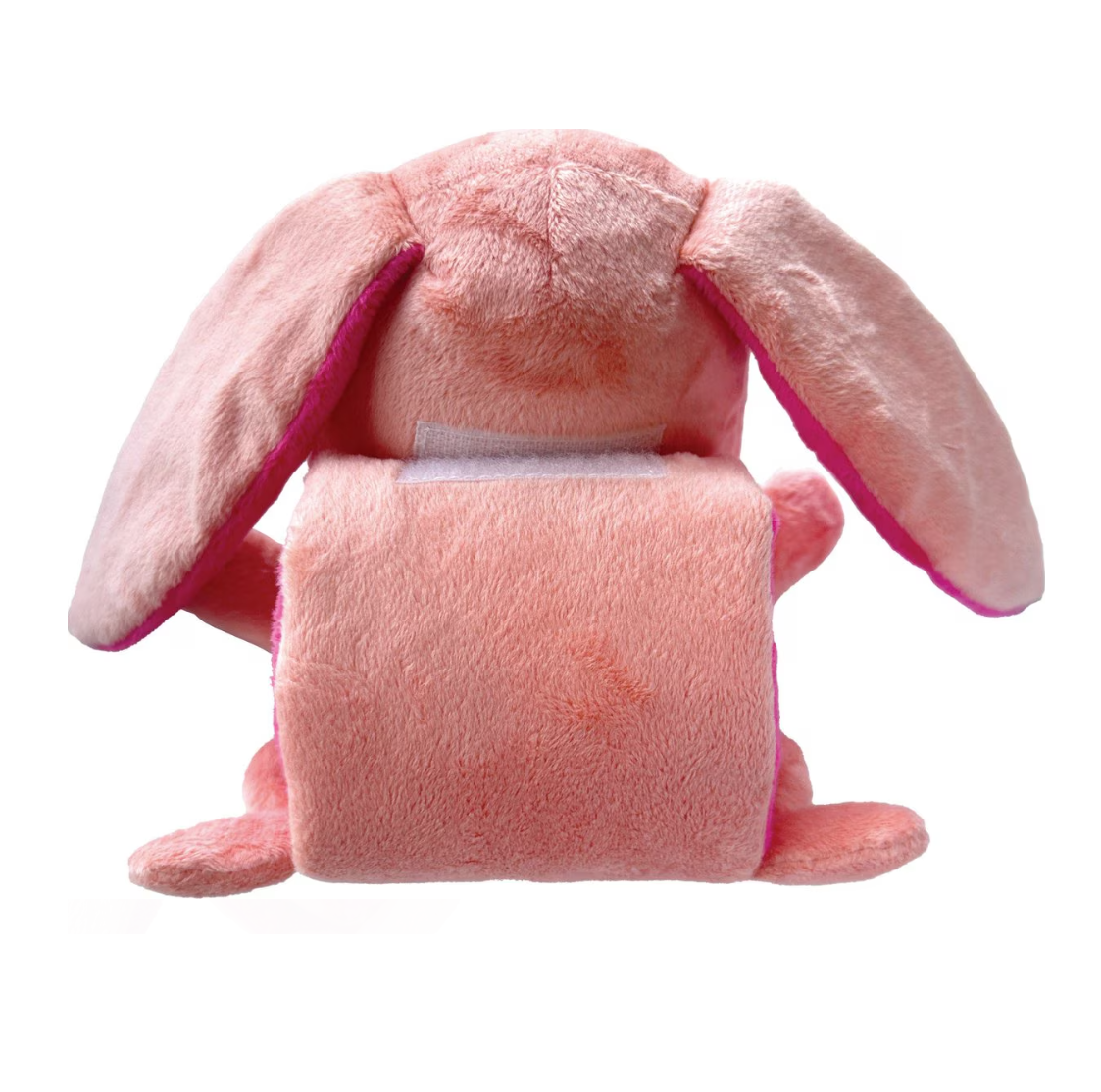 FouFit Jouet Enroulable Lapin Jeux De Détection D'Odeurs