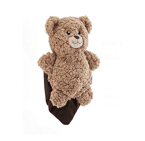 Peluche Paresseux Copains De Couvertures - OutwardHound