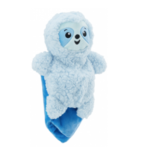 Peluche Paresseux Copains De Couvertures - OutwardHound