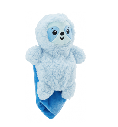 Peluche Paresseux Copains De Couvertures - OutwardHound