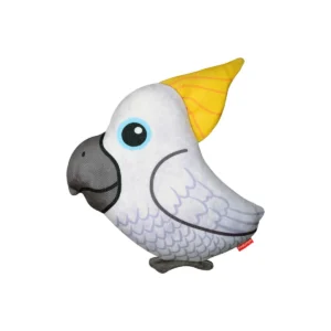 RedDingo Peluche Cacatoès