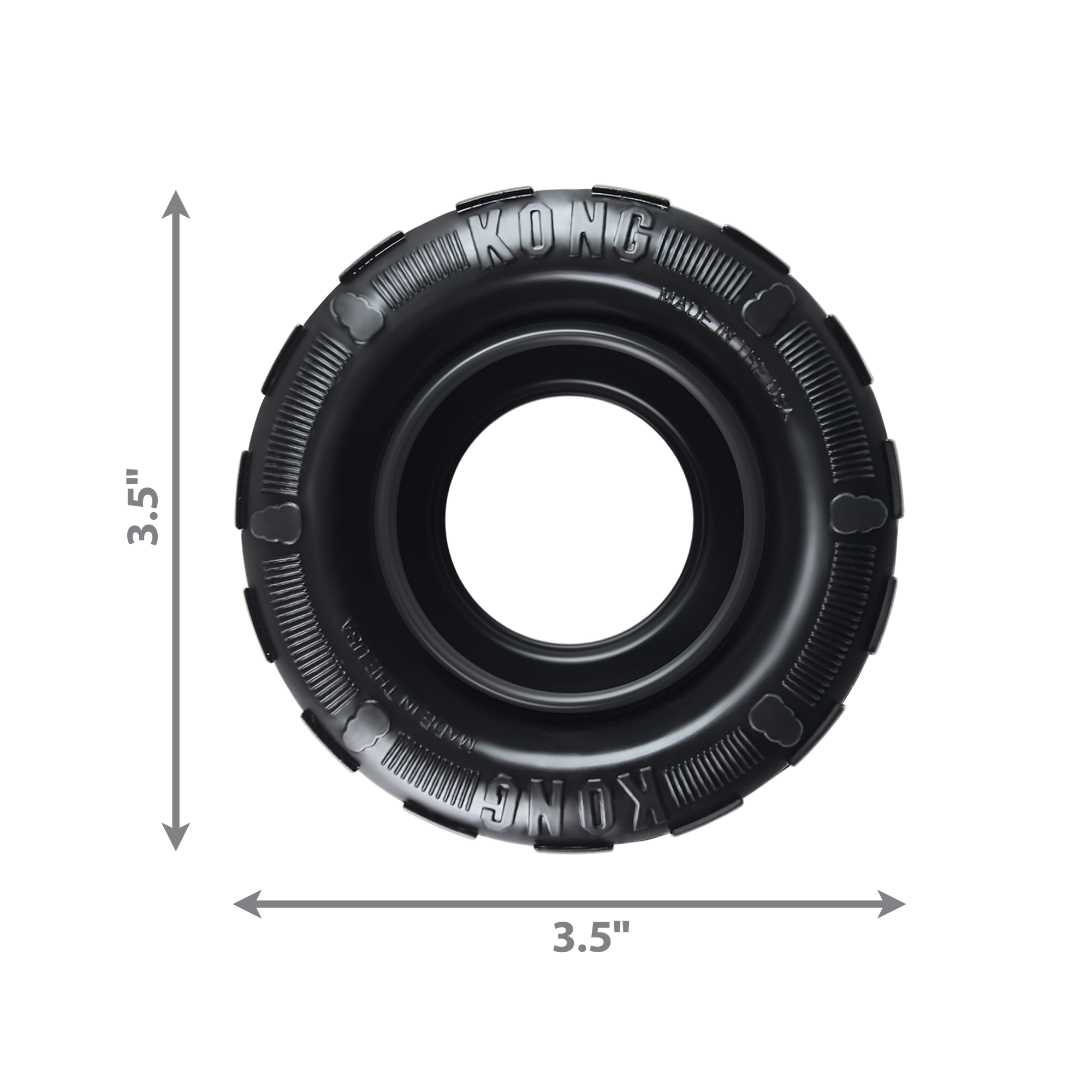 Kong Pneu Extrême