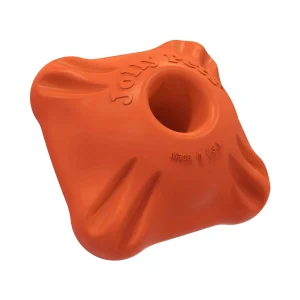 Jolly Pets Flex-n-Chew Squarble Large