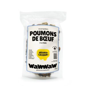Wawwaw Poumon De Boeuf