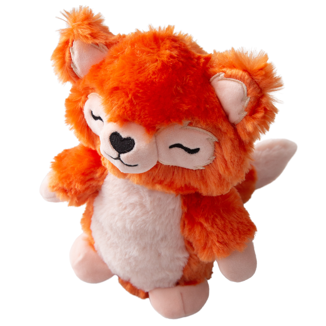 Snug Arooz Peluche Foxy Le Panda