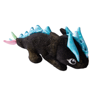 Snug Arooz Peluche Dragon - Ice