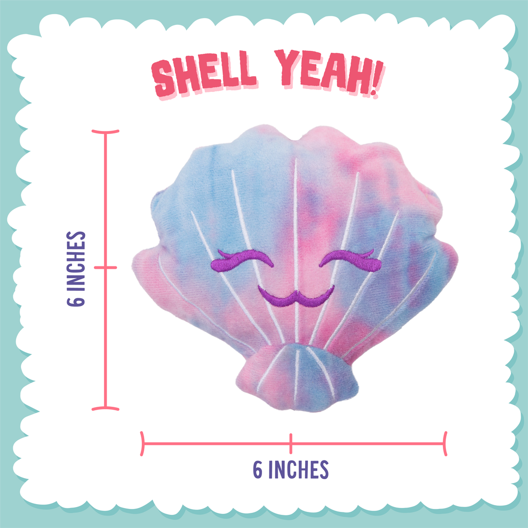 Snug Arooz Peluche Shell Yeah