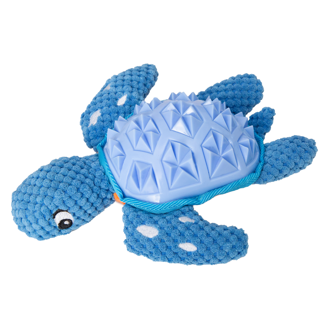Snug Arooz Peluche Titan La Tortue