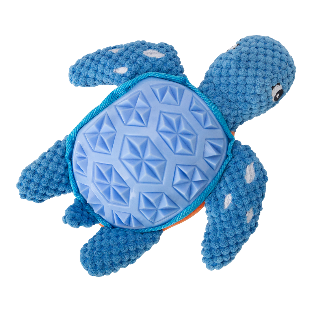 Snug Arooz Peluche Titan La Tortue