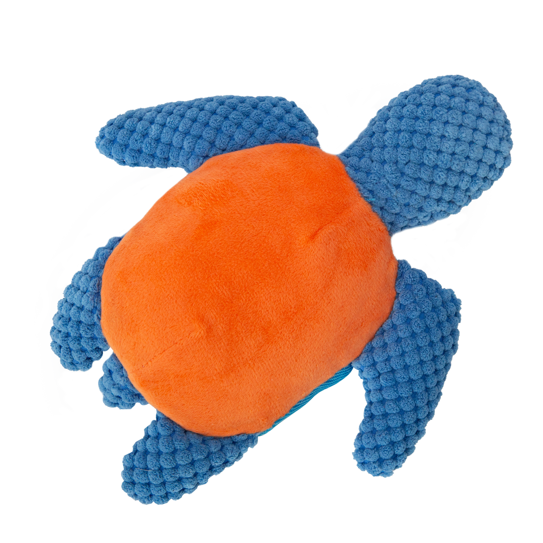 Snug Arooz Peluche Titan La Tortue