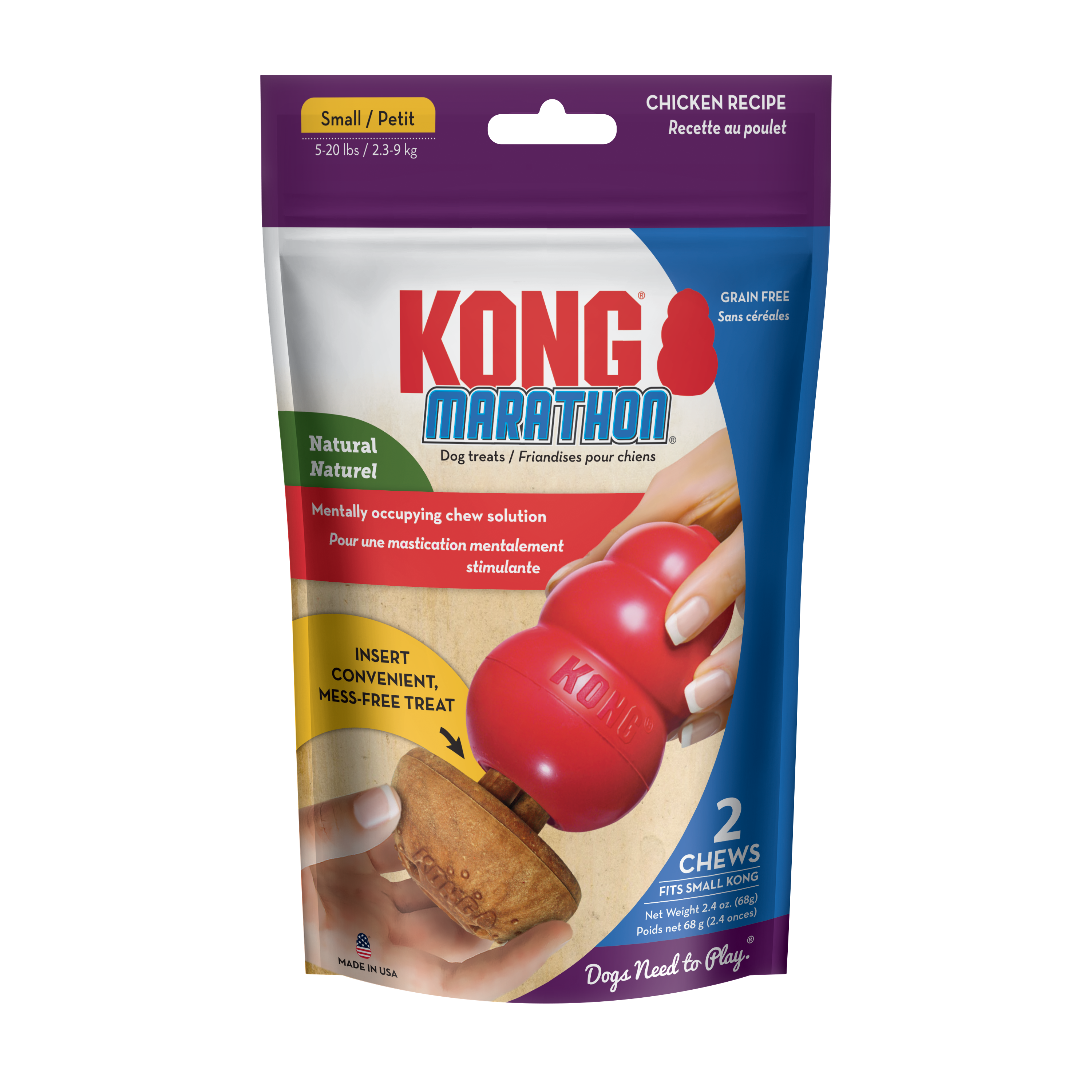 Kong Marathon