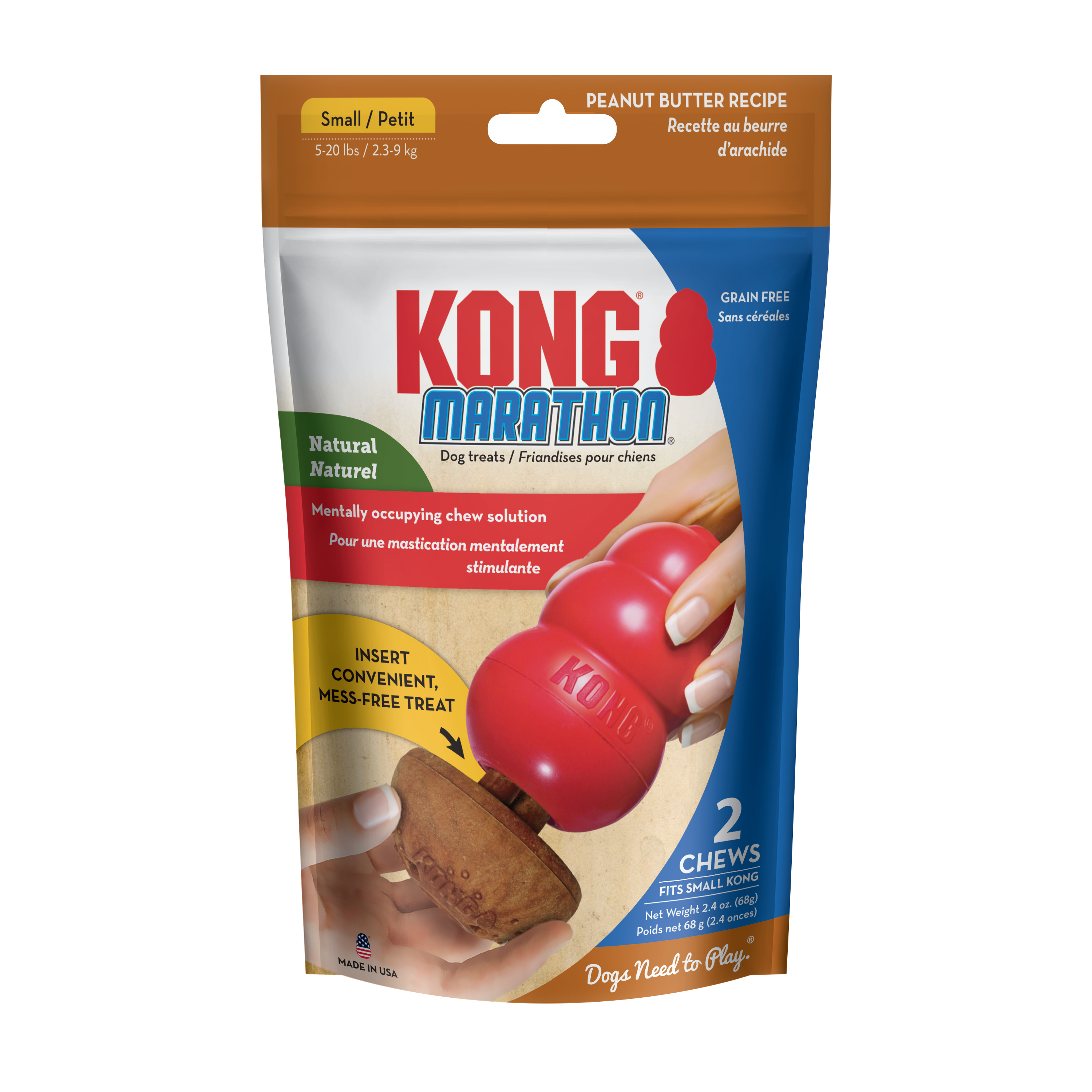 Kong Marathon