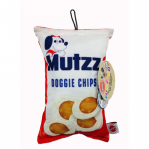 Spot Jouet Chips Mutzz