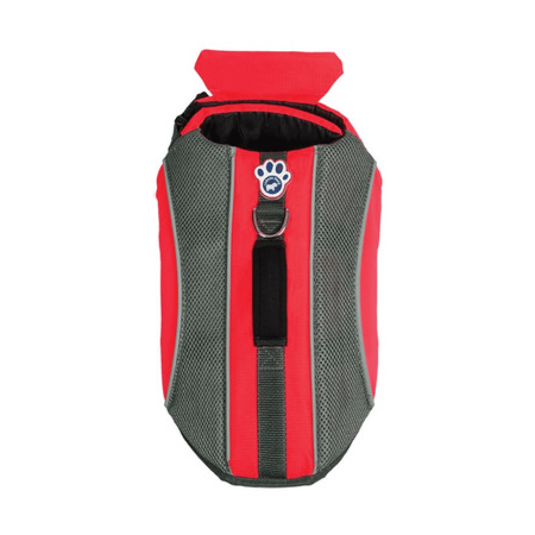 Canada Pooch veste de flottaison rouge