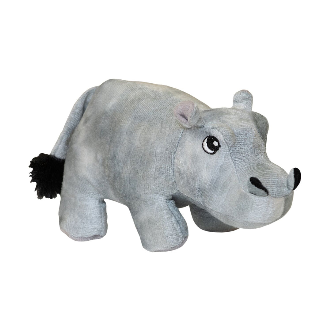 Snug Arooz Peluche Hank L'Hippopotame