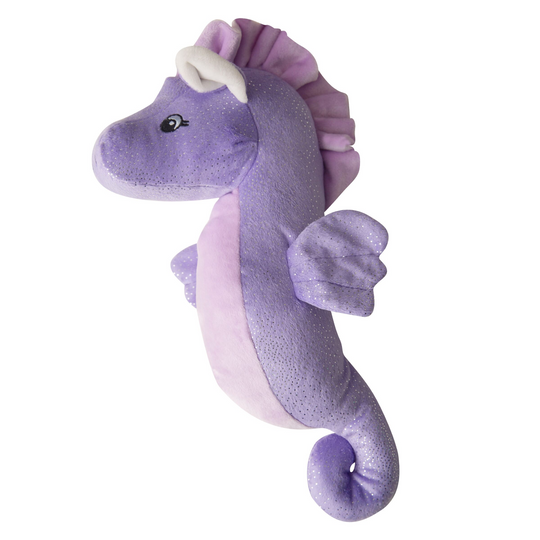 Snug Arooz Peluche Shelly L'Hippocampe
