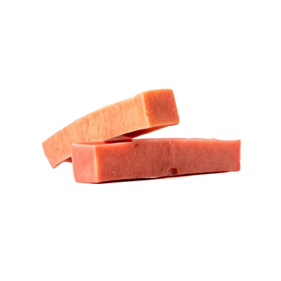 Fromage De Yak Aux Fraises