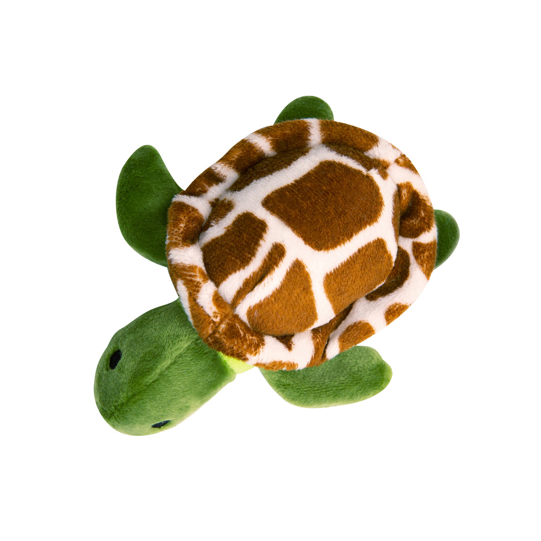 Snug Arooz Peluche Bébé Shelldon