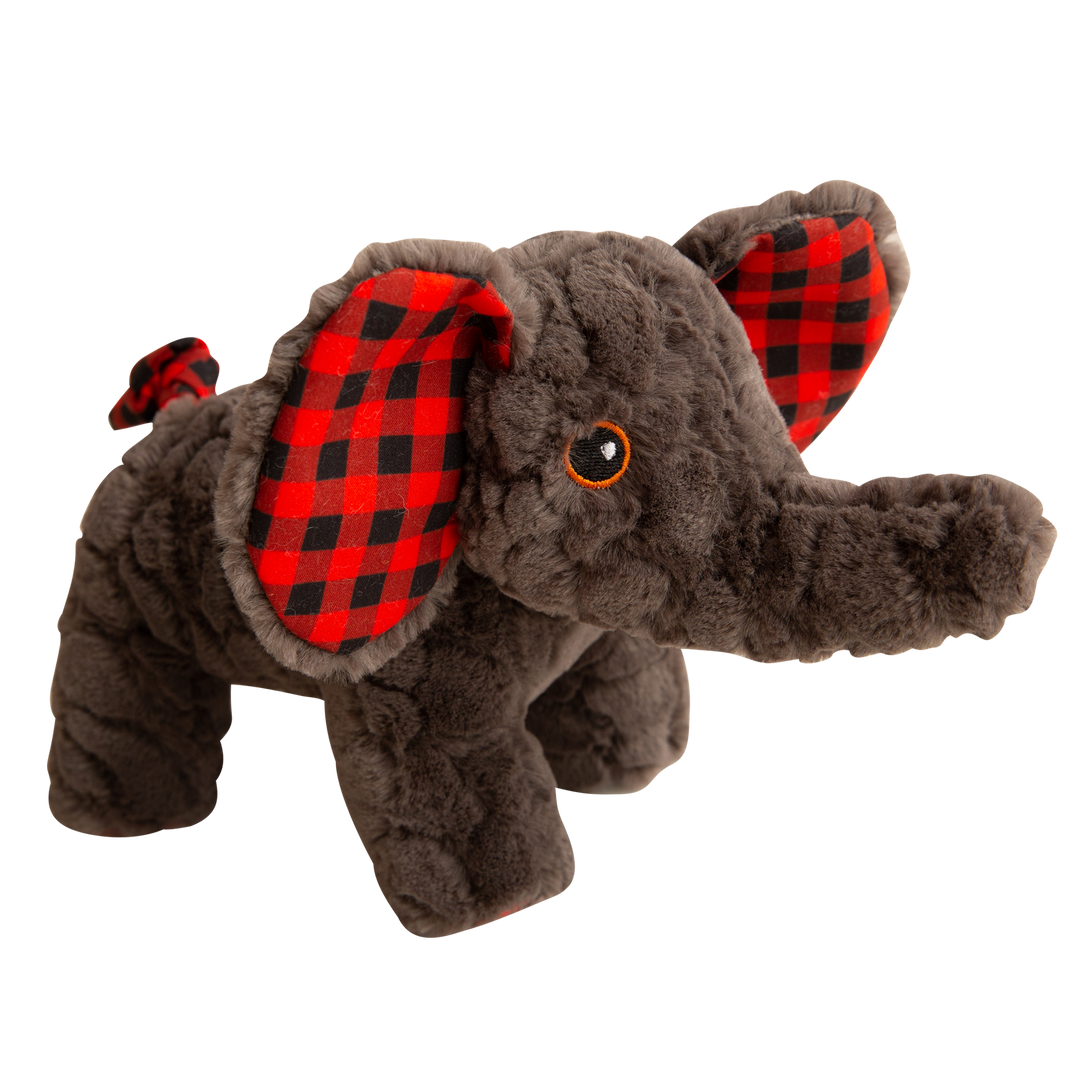 Snug Arooz Peluche Éli L'Éléphant