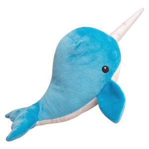 Snug Arooz Peluche Nikki La Narval