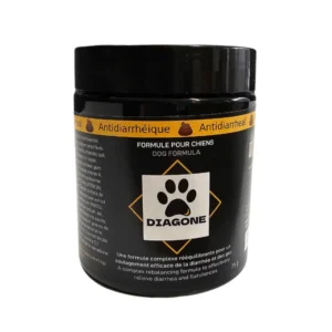 Formule Soulagement De La Diarrhée Diagone 75 G