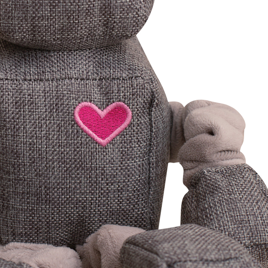 Snug Arooz Peluche Ryder Le Robot