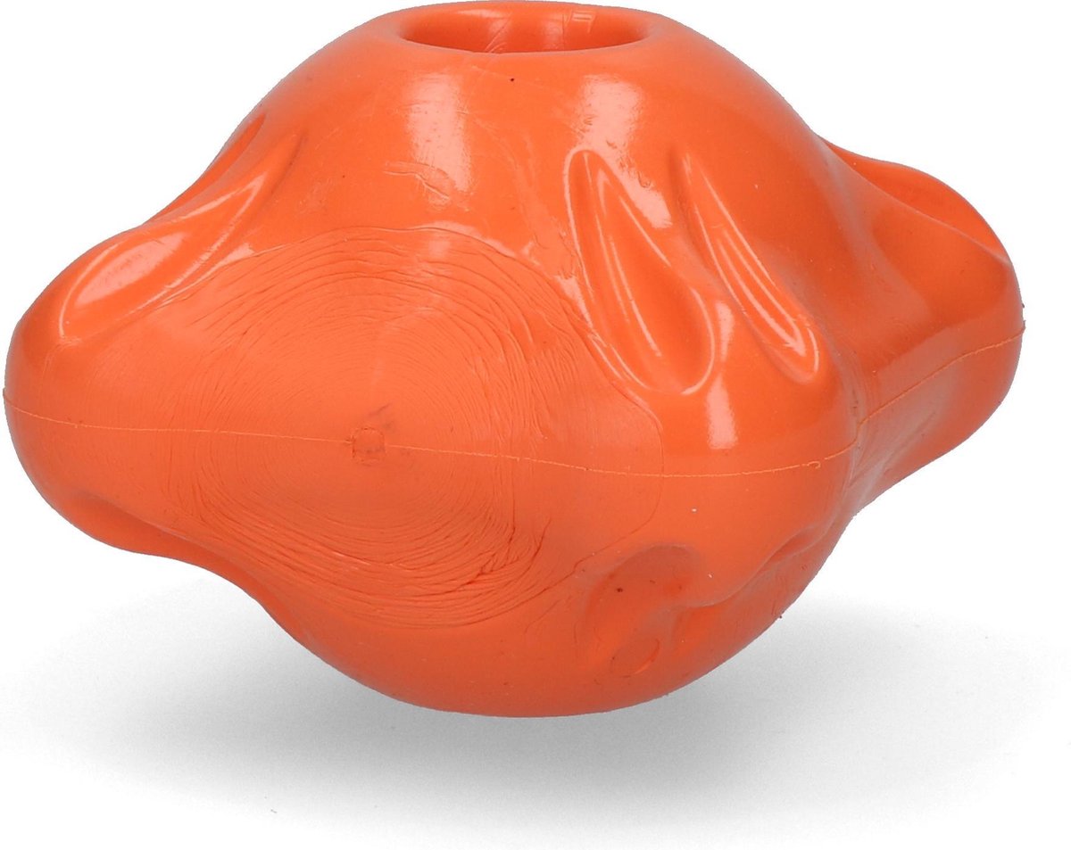 Jolly Pets Flex-n-Chew Squarble Large