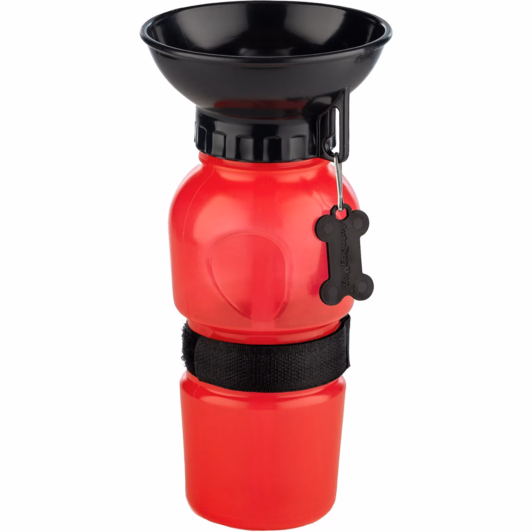 Bouteille D'Eau Portable Pour Chien AutoDogMug