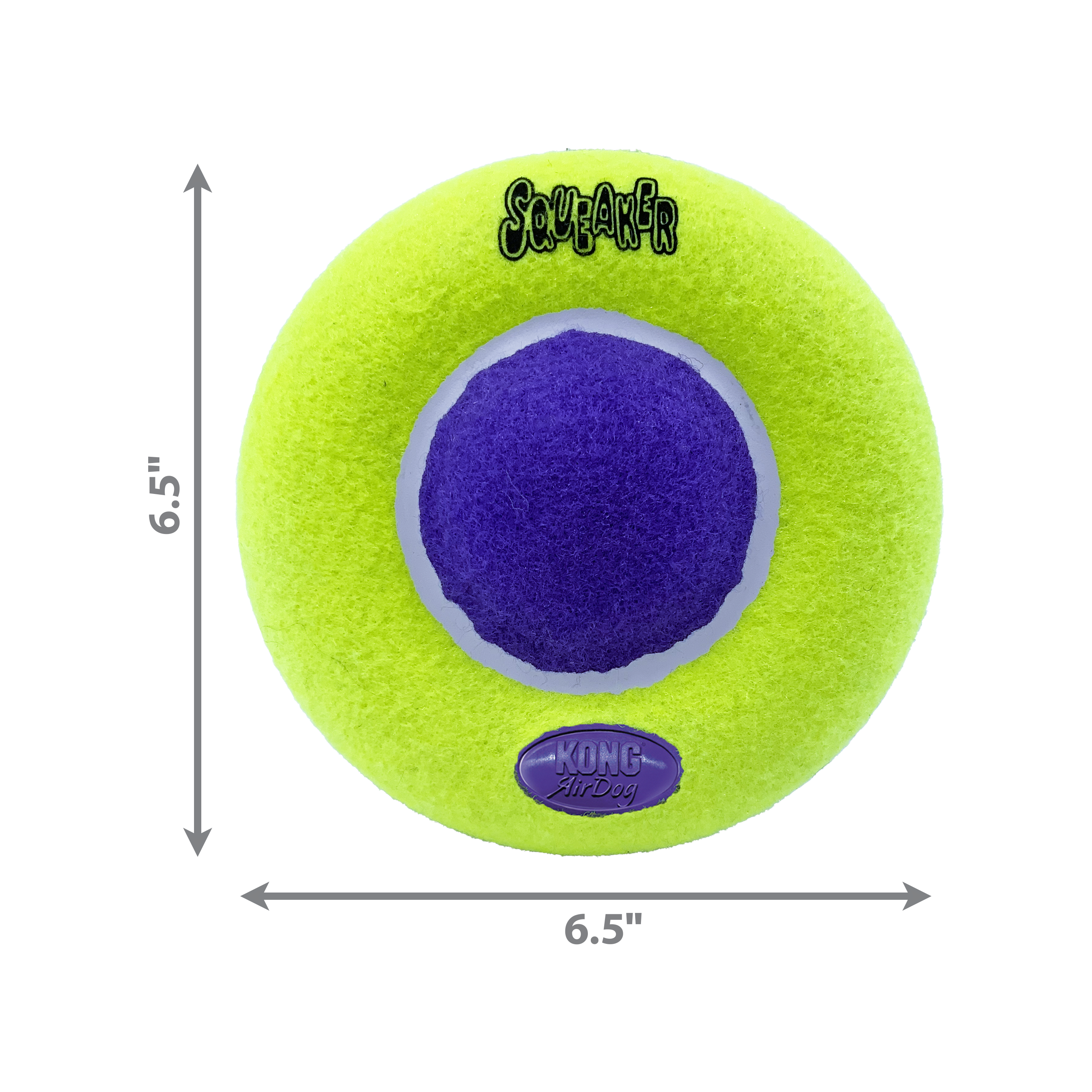 Soucoupe Couineur Kong Airdog Moyen/Grand