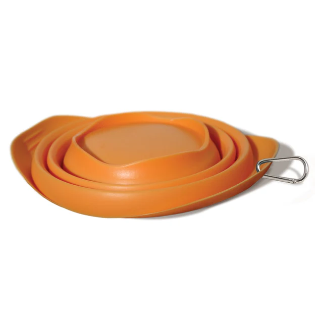 Kurgo Bol Pliable Pour Les Aventures