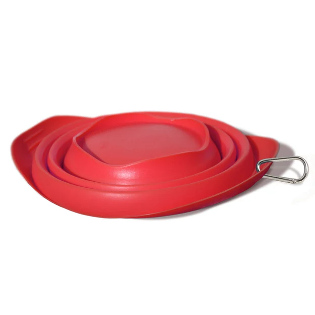 Kurgo Bol Pliable Pour Les Aventures