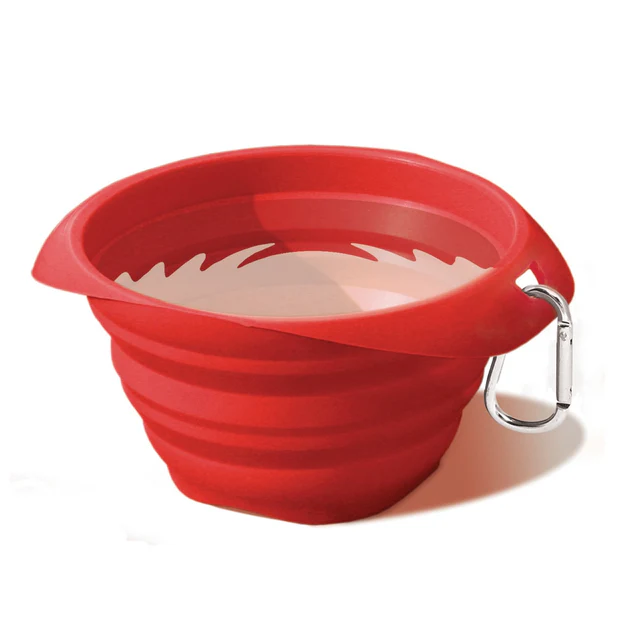 Kurgo Bol Pliable Pour Les Aventures