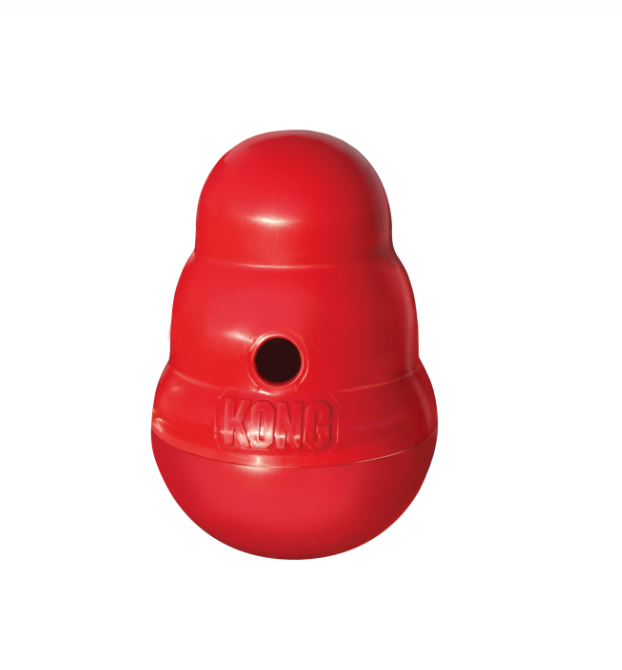 Kong Wobbler